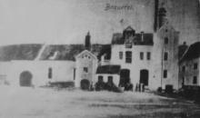 Schloss Otting 1904